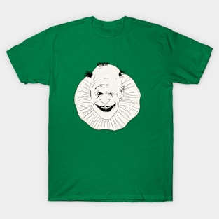 Chaney Clown T-Shirt